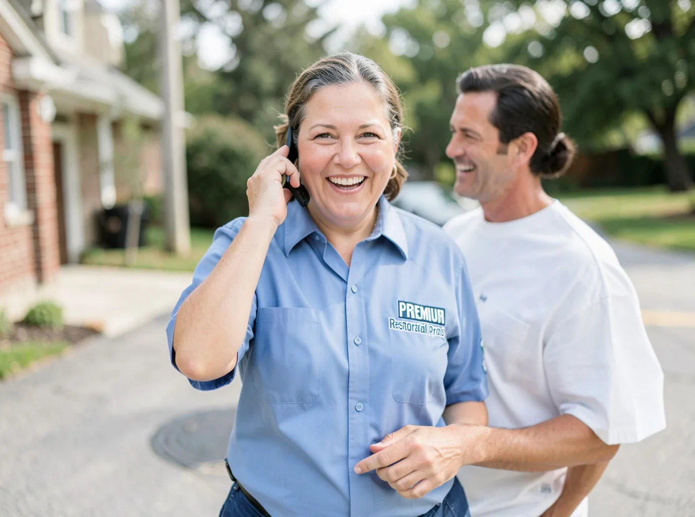 Water Damage Restoration Alex, OK FAQs